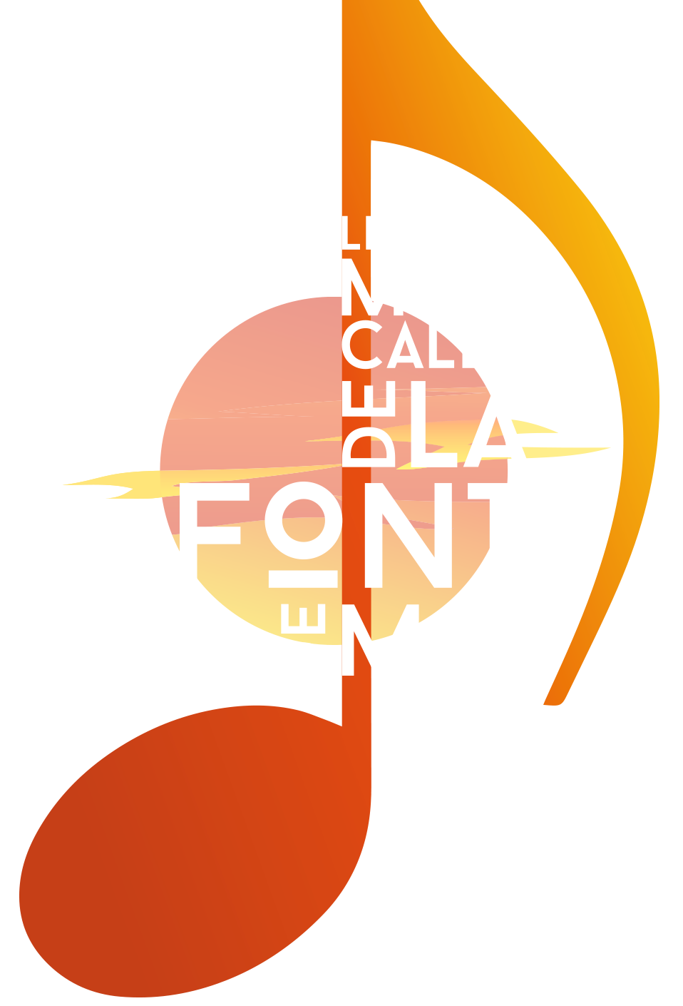 logo Les Musicales de la font de mai 2019 logo Les Musicales de la font de mai 2019