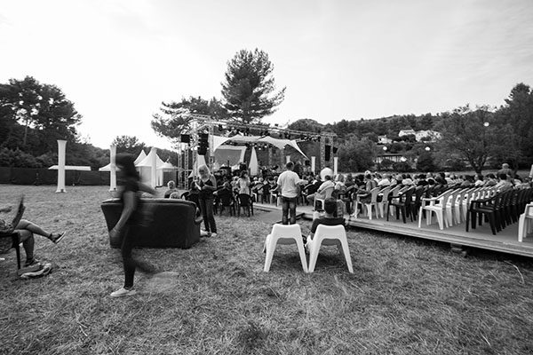 Les musicales de la font de mai