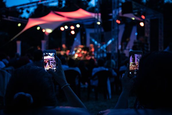 Les musicales de la font de mai