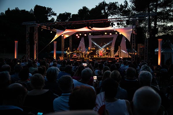 Les musicales de la font de mai